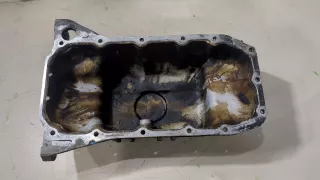  Поддон Ford Focus 2 Арт 9074711, вид 2