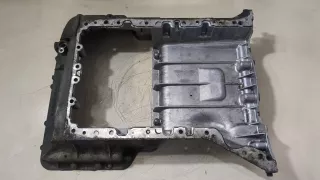 A6510100628,A6510100313 Поддон Mercedes Sprinter W906 Арт 9068277, вид 1