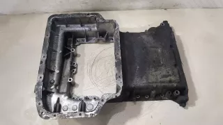 A6510100628,A6510100313 Поддон Mercedes Sprinter W906 Арт 9068277, вид 2