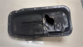 90421871,90501528 Поддон Opel Astra G Арт 8911065, вид 4
