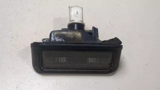  Подсветка номера Peugeot Expert 2 Арт 9054546, вид 1