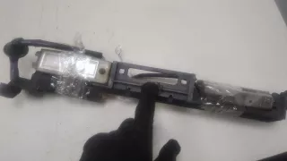 8127030260 Подсветка номера Lexus GS 3 Арт 9040033, вид 1