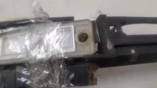 8127030260 Подсветка номера Lexus GS 3 Арт 9040033, вид 2