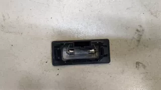 8T0943021 Подсветка номера Audi A4 B8 Арт 8920761, вид 3