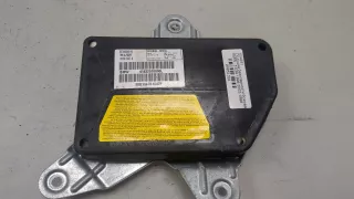 4182910000L Подушка безопасности боковая (в дверь) BMW 5 E39 Арт 9051381, вид 1
