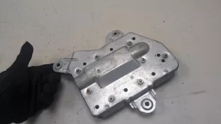 4182910000L Подушка безопасности боковая (в дверь) BMW 5 E39 Арт 9051381, вид 3