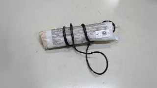 5L0880242B Подушка безопасности боковая (в сиденье) Skoda Yeti Арт 9122964, вид 1