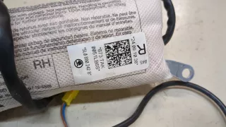 5L0880242B Подушка безопасности боковая (в сиденье) Skoda Yeti Арт 9122964, вид 3
