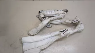 7292898 Подушка безопасности боковая (шторка) правая BMW 4 F32/F33/GT F36 Арт 9037345, вид 3
