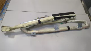 CUNT68ES Подушка безопасности боковая (шторка) правая Jeep Commander Арт 8968243, вид 1