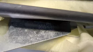CUNT68ES Подушка безопасности боковая (шторка) правая Jeep Commander Арт 8968243, вид 4