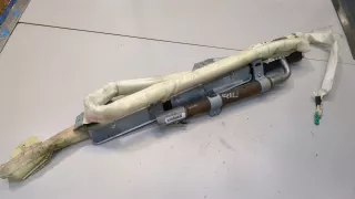 CUNT68ES Подушка безопасности боковая (шторка) правая Jeep Commander Арт 8968243, вид 5