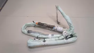 P31690434 Подушка безопасности боковая (шторка) Volvo S90 2 Арт 8926339, вид 1