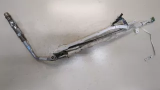 LR014046 Подушка безопасности боковая (шторка) левая Land Rover Discovery 4 Арт 8879220, вид 2