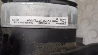 2K0880201E Подушка безопасности водителя Volkswagen Caddy 3 Арт 9148889, вид 3
