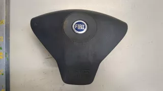 735317551 Подушка безопасности водителя Fiat Stilo Арт 9139640, вид 1