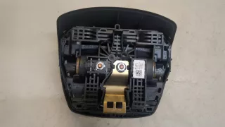 985701921R Подушка безопасности водителя Renault Scenic 3 Арт 9082971, вид 2