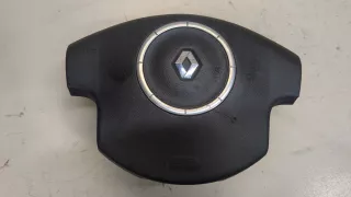 8200414936 Подушка безопасности водителя Renault Megane 2 Арт 9081865, вид 1