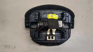 8200414936 Подушка безопасности водителя Renault Megane 2 Арт 9081865, вид 2