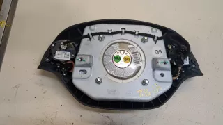 A22186005029E38 Подушка безопасности водителя Mercedes S W221 Арт 9065130, вид 2