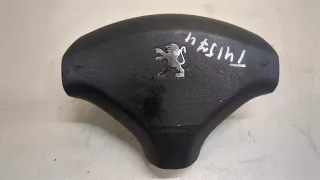 96845302ZE Подушка безопасности водителя Peugeot 3008 1 Арт 9048892, вид 1