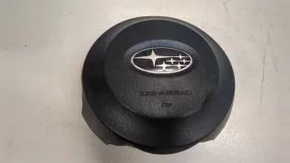 98211AJ021VH Подушка безопасности водителя Subaru Outback 4 Арт 9007805, вид 1