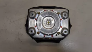 00045770B Подушка безопасности водителя Land Rover Range Rover 2 Арт 8964044, вид 2