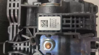 985701921R Подушка безопасности водителя Renault Scenic 3 Арт 8930686, вид 4
