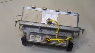 7L2Z78044A74AA Подушка безопасности пассажира Ford Explorer 4 Арт 8863022, вид 4