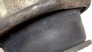 701199201C Подушка двигателя Volkswagen Transporter T4 Арт 9099943, вид 4