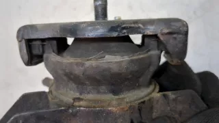 218101C120 Подушка двигателя Hyundai Getz Арт 9096518, вид 4