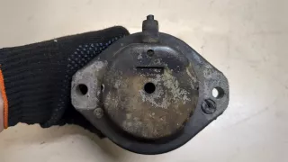 6761092 Подушка двигателя BMW 5 E60/E61 2.5л Турбо Арт 9027525, вид 2