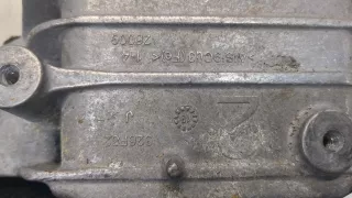 2477404,JX617M121AE Подушка двигателя Ford Focus 4 Арт 9019744, вид 4