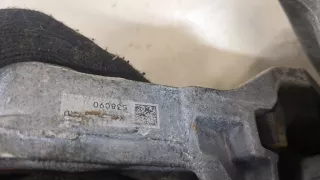 2477404,JX617M121AE Подушка двигателя Ford Focus 4 Арт 9019744, вид 5
