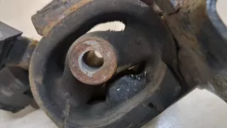 123720D080 Подушка двигателя Toyota Corolla E120 Арт 8998879, вид 4