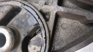 2706229 Подушка крепления кпп Saab 9-3 1 Арт 9051184, вид 2