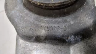 F1F17M121C Подушка крепления кпп Ford Focus 4 Арт 8886000, вид 3
