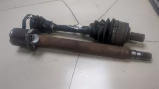 36003151 Полуось передняя правая (приводной вал, шрус) Volvo S90 2 Арт 9155377, вид 1