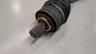 36003151 Полуось передняя правая (приводной вал, шрус) Volvo S90 2 Арт 9155377, вид 3