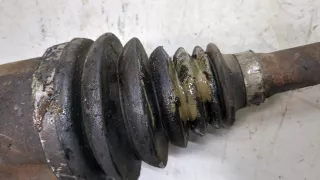 4422670,93453895 Полуось передняя правая (приводной вал, шрус) Opel Vivaro B Арт 9113859, вид 5