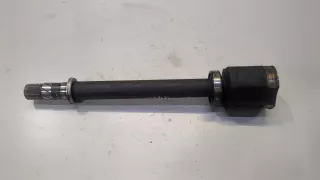 MR913290 Полуось передняя правая (приводной вал, шрус) Mitsubishi Carisma Арт 9084067, вид 1