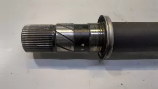 MR913290 Полуось передняя правая (приводной вал, шрус) Mitsubishi Carisma Арт 9084067, вид 3