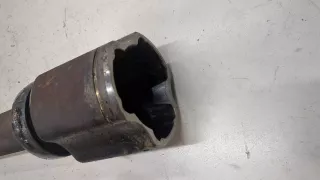 1459773,6G913C313DA Полуось передняя правая (приводной вал, шрус) Ford S-Max 1 Арт 9079102, вид 2