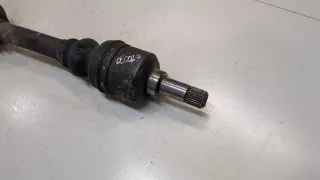32726W,3272FP Полуось передняя левая (приводной вал, шрус) Citroen Berlingo 1 restailing Арт 9073303, вид 3