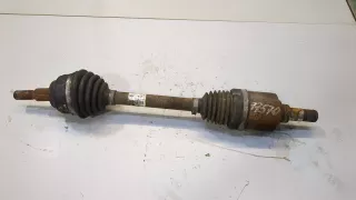 2006995,1840142,RMAV613B437C2C Полуось передняя левая (приводной вал, шрус) Ford Focus 3 restailing Арт 9066049, вид 1