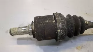 93299251,93169700 Полуось передняя левая (приводной вал, шрус) Opel Meriva 1 Арт 9065772, вид 3