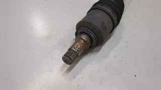 A1683701572 Полуось передняя левая (приводной вал, шрус) Mercedes A W168 Арт 9064649, вид 2