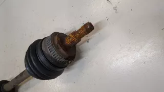A1683701572 Полуось передняя левая (приводной вал, шрус) Mercedes A W168 Арт 9064649, вид 3