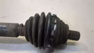 1K0407272GK Полуось передняя правая (приводной вал, шрус) Volkswagen Touran 1 Арт 9055704, вид 2