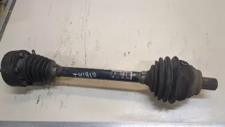 1K0407271BL Полуось передняя левая (приводной вал, шрус) Volkswagen Jetta 5 Арт 9054975, вид 1